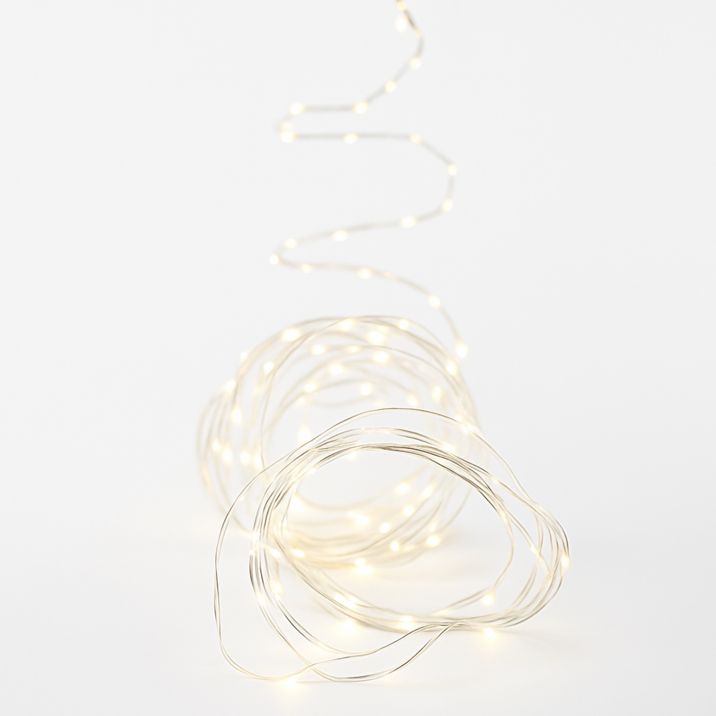 Elegani 180 LED Yellow Silver Copper Branch Tree Lights – 9ft Plug-In, Flexible 6-Strand Design, Indoor/Outdoor Decorative Lighting for Holiday, Wedding, Party, and Home Décor