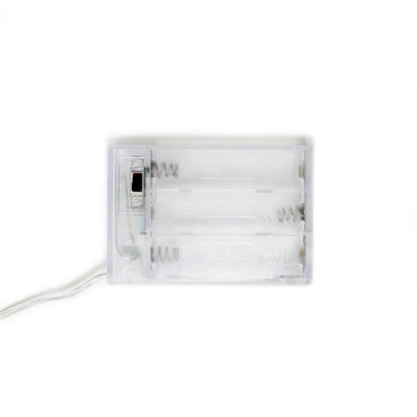 Elegani 36 LED Rose Gold Photo Clip String Lights – 13ft Decorative Picture Hanging Light for Wall, Dorm, Bedroom, or Headboard Display