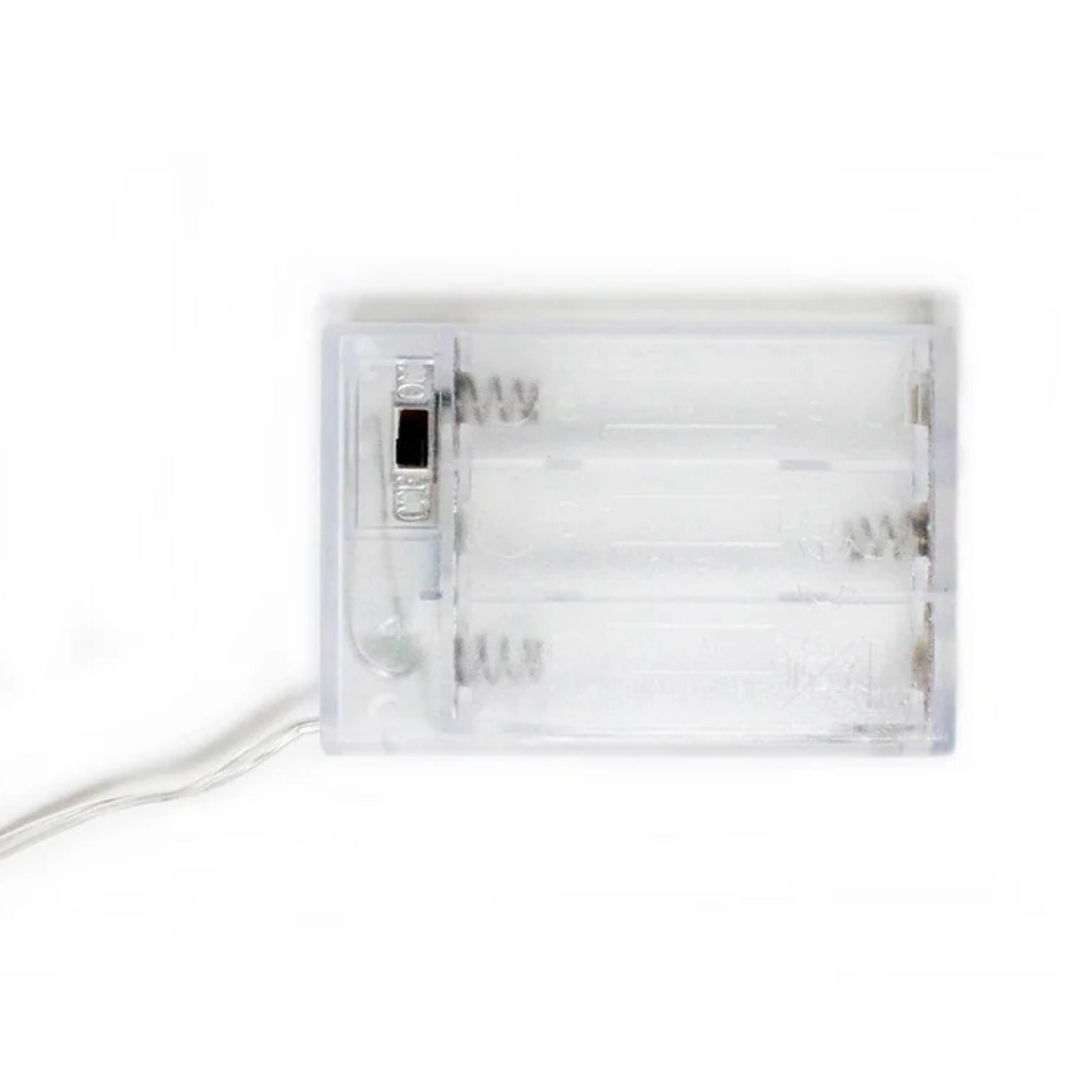 Elegani 80 LED Dandelion String Light – Bendable Silver Copper Flower Fairy Light for Vase, Decor & Events – Warm White