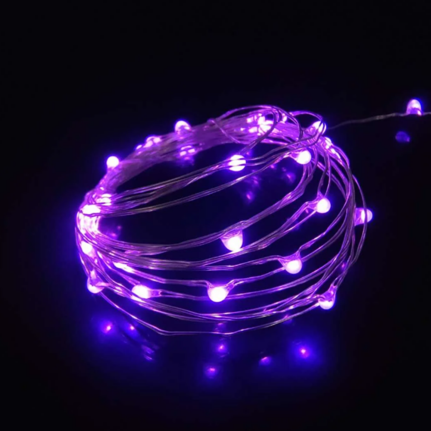 Elegani 180 LED Silver Copper Branch Tree Lights – 9ft, Purple, Plug-In, Indoor/Outdoor, Waterproof, Energy-Efficient, Holiday & Party Decoration
